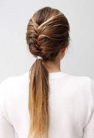 15 No Heat Hairstyles Diy Hairstyles Easy Work Hairstyles Easy Hairstyles For Long Hair