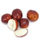 What Does Jujube Mean