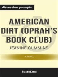After they become targets view image. Read Study Guide For Book Clubs American Dirt Online By Kathryn Cope Books