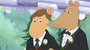 Funding for the arthur television series is provided by public television viewers. Arthur Season 22 Premiere Reveals Mr Ratburn Is Gay Ew Com