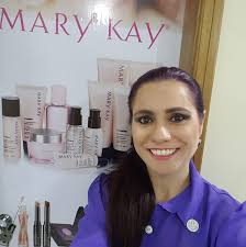 Sirlei Consultora Mary Kay