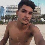 Ana Galliani's Instagram, Twitter & Facebook