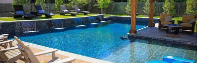 We can create that custom look you are after Frisco Tx Frisco Pool Service Company Frisco Plano