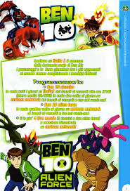 Gormiti mistery box edizione speciale 12 : Giochi Preziosi Ben 10 Alien Forse Minipersonaggi Blister 3 Pz Toys Mania Giocattoli
