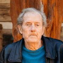 Ricky Wayne Daniel Obituary