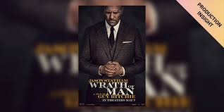 One of his best if not the best of his films! Dit Gastone Ferrante About Guy Ritchie S Wrath Of Man Pomfort