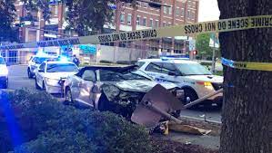 Update Man Killed During Police Chase A Habitual Traffic Offender