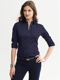 Tops For Sale Banana Republic Tailored Shirts Dress Shirts For Women Clothes