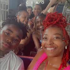 Kiona Lashay Ashlee Reed