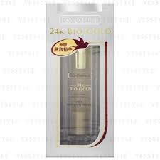 Rapidly absorbed into skin, providing nutrients to nourish the skin. Buy Bio Essence 24k Bio Gold Anti Dark Circles Essence With Bird S Nest Essence In Bulk Asianbeautywholesale Com