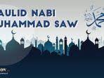 Tv pertiwi mengucapkan selamat menyambut maulidur rasul 1442h #normabaharu #kitajagakita #tvpertiwi. 20 Ucapan Maulid Nabi Muhammad Saw 1441 H Cocok Di Share Via Whatsapp Instagram Dan Facebook Tribun Batam