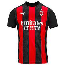 All information about ac milan (serie a) current squad with market values transfers rumours player stats fixtures news Ac Milan Official Website