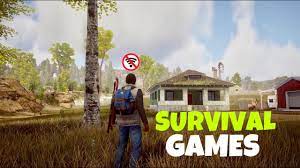 There are so many android games on the android play store but it is tough to choose the best game of all. Top 5 Offline Survival Games Under 100mb For Android 2019 Youtube
