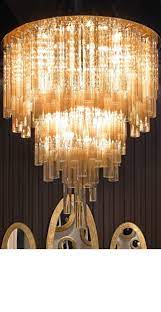 Inspirations For Luxuriousness Luxuriouslighting Lightingideas Design Decor Luxurious Ligh Chandelier Design Contemporary Chandelier Beautiful Lighting