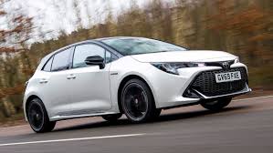 Includes all of the necessary components to run a turbo charged set up. New Toyota Corolla Gr Sport 2020 Review Auto Express