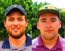 Professional Golf Tours