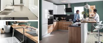 Encimera madera maciza roble 240 x 63 x 3,8 cm. Encimeras De Cocina Leroy Merlin Para Tu Hogar