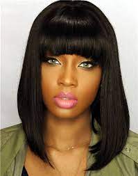 Getting a weave doesn't mean that you must choose a long one. How To Make A Bob Sew In Weave Hair Styles Blog Nadula