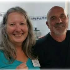 Eileen Morley & Richard Bird: …–My Camino