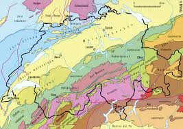 'tektonische decke' und synonyme zu openthesaurus hinzufügen. Geologie Der Schweiz Nagra