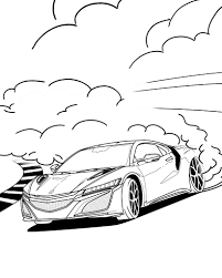 Discover (and save!) your own pins on pinterest Acura On Twitter Want To Customize Your Own Nsx Try Our Digital Coloring Book Screenshot The Images Color Your Favorite Acura And Then Tag Acura For A Chance To Be Featured Lessdrivemorepark