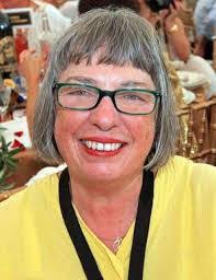 Hilda Swartz's Instagram, Twitter & Facebook