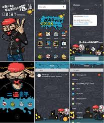 Miui themes collection with official theme store link. Download Tema Miui Fan Two Youth Cara Pasang Beserta Mod Theme Manager Miuipedia