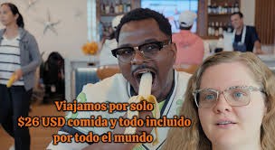 ¿El truco secreto para viajar por el mundo con solo $26?