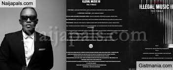 Download M I Abaga Illegal Music 3 Im3 The Finale Mixtape Gistmania