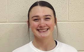 LHS volleyball heading into 4A East regional at full strength