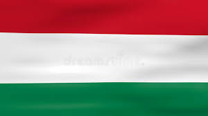 Przypinka flaga szwajcaria węgry polska wielka brytania niemcy wpinka. Falowania Wegry Flaga Przygotowywajaca Dla Bezszwowej Petli Zbiory Wideo Video Zlozonej Z Ilustruje Flaga 41798323