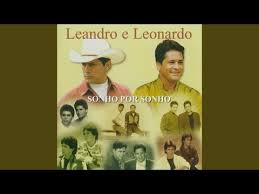 Discografia completa de leandro e leonardo torrent formato: Nao Olhe Assim Leandro Leonardo Letras Mus Br