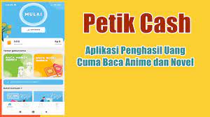 Petik cash apk penghasil uang. Aplikasi Petik Cash Penghasil Uang Aman Atau Penipuan