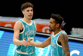 25—malik monk knows embarrassment as a charlotte hornet. How Lamelo Ball Malik Monk Are Boosting Charlotte Hornets Charlotte Observer