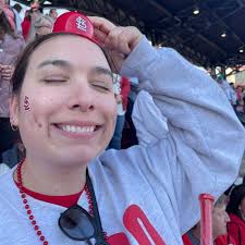 Morgan Schroeder (@m.k.schrades) • Threads, Say more