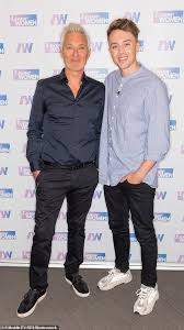 Dad and i are working on something special, we're really excited. Martin Kemp And Son Roman Set To Bag Almost 450k For Their New Itv Daytime Show Sunday Best Readsector