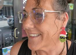 How much fun is the 7th annual Christmas in July shopping spree? $1825