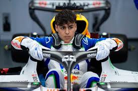 Arvid Lindblad是誰？18歲的Racing Bulls天才車手｜表現令人滿意嗎？