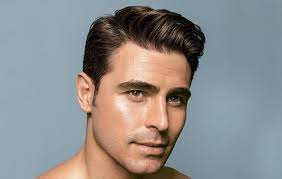 How Do I Create The Perfect Side Part Hairstyle Mens Hairstyles Side Part Side Part Hairstyles Mens Hairstyles Short
