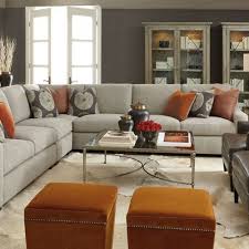 Bernhardt furniture's focus is to anticipate and satisfy the needs of customers who expect the very best furniture for their home or office. Sectional Sofa Bernhardt Luxury Living Room Design Sectional Sofa Family Friendly Living Room