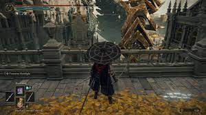 Elden Ring: Where To Get Bolt of Gransax - GameSpot