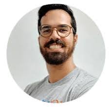 Daniel Antico's Instagram, Twitter & Facebook