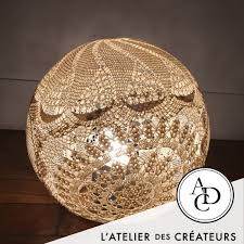 Simone Lighting Bubble Lampe A Poser Au Sol En 2020 Lampe A Poser Bubble Abat Jour Papier