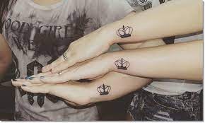 83 Small Crown Tattoos Ideas You Cannot Miss Small Crown Tattoos Crown Tattoo Small Crown Tattoo