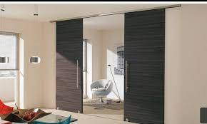 Many houses have small bathrooms. Modern Bathroom Door Ideas To Try In Your House In The Near Future