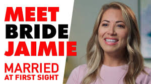 The season kicks off in january 2021 with a date tba. Meet Chris Married At First Sight 2021 Youtube