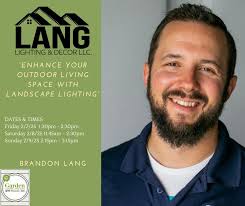 Lang Lighting and Decor LLC
