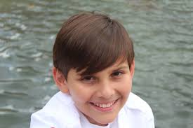 Nathan Shane Nieves • Talent Profile • KidsCasting