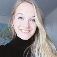 Amanda Nordin's Instagram, Twitter & Facebook