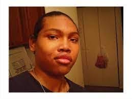 Najee Mitchell's Instagram, Twitter & Facebook